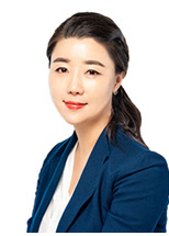 중소기업개발원 윤지원 대표